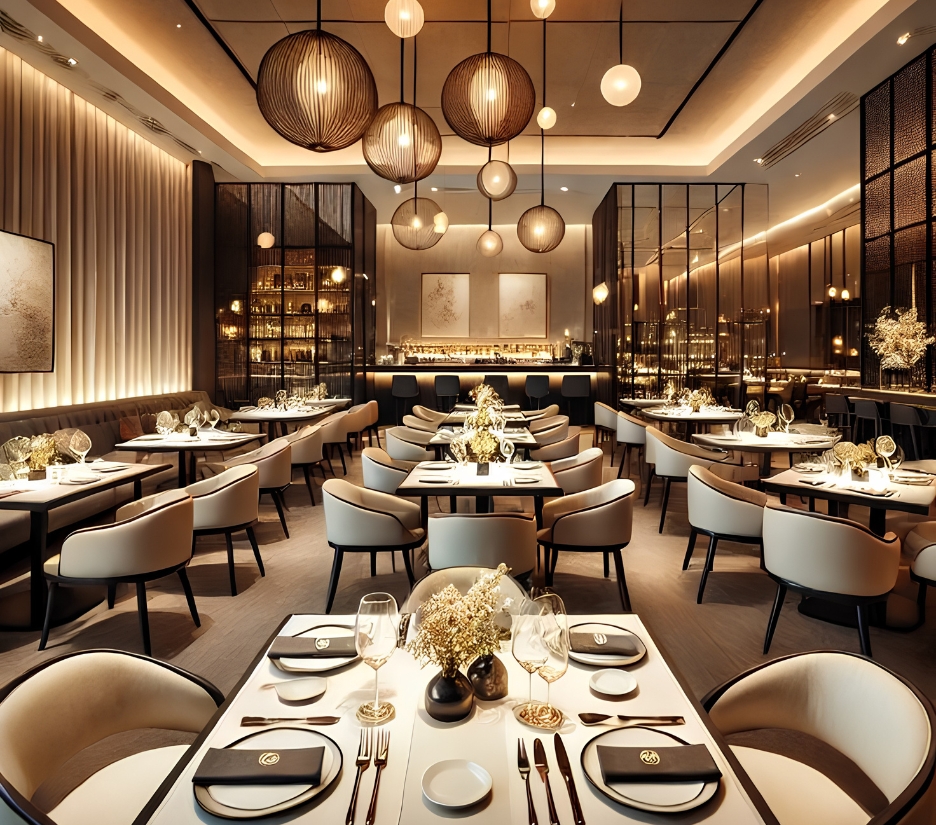 Hotel and Restaurant Business Solutions